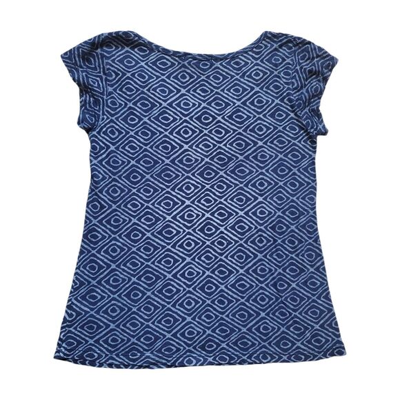 3x Fresh Produce Shirts Women Small/XS Bundle Set Lot Tops Blouses Multicolor - Picture 7 of 11